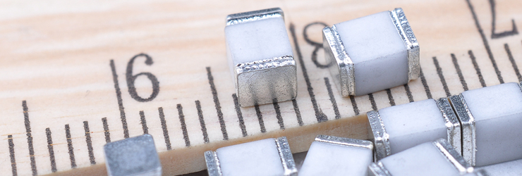 陶瓷氣體放電管SMD4532系列